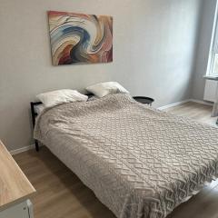 Frábær tími til að slaka á í fallegustu borginni Reykjavík með vinum og foreldrum