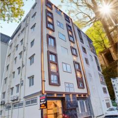 Arrival Inn Transit Hotel Bangalore Airport