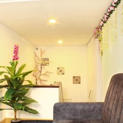 Garden's Aparta hotel