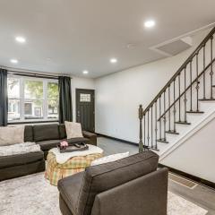 Updated Gem! Walk to Fishtown, 3 Mi to Center City