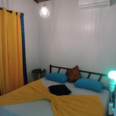 Blue Sapphire Guest House