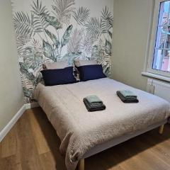 Gîte Bretzel et Grappe