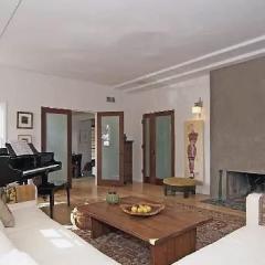 Tranquil 3 Bedroom Home in Santa Monica Canyon