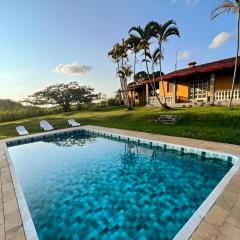 Rancho Topo da Montanha, 60 km de Belo Horizonte