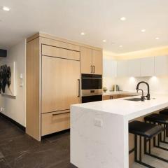 Vail Mountain View Residence with Premium Finishes