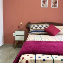 Studio no Centro com ESTACIONAMENTO GRÁTIS