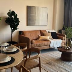 Apartment 842 Omega Black Tower