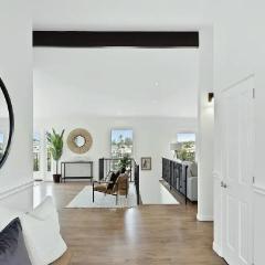 Midcentury 4 Bedroom Home with Ocean Proximity