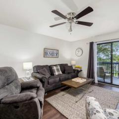 Fairway Bunker Hideaway - Serene Retreat