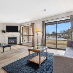 All Fore the Best with Onsite Amenities