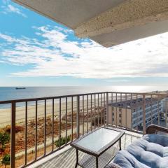 Sea Terrace 804