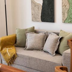 Bright and Stylish 1BR Apt near Shopping del Sol