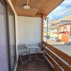 Suites dobles y privadas