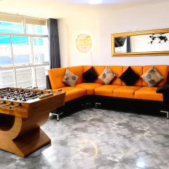 Apartamentos "APPART D'ELIETTE"