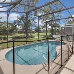 Cozy Family Villa with Private Pool in Southern Dunes