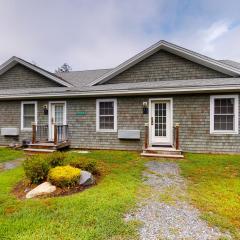 The View III at Sheepscot River