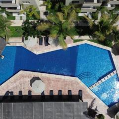 Alojamiento a Unos Pasos de la Playa en Cerritos