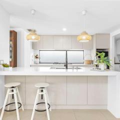 Coastal Retreat in Burns Beach