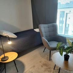 Convenient Studio for 1