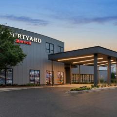 Courtyard Charlotte Airport North