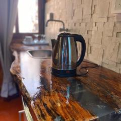 Casa Prusia, typical of European immigrants