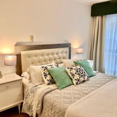 Paseo Aristides Suites -parking opcional-