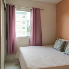 Apartamento para COP30