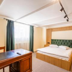 Victoriei Apartments