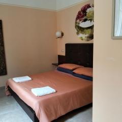 Piazza Verdi Liberty House