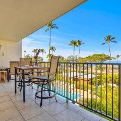 Maui Parkshore 306