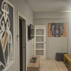 Apartamento Menina San Andres