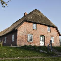 Ferienwohnung 4 Am Westerdeich