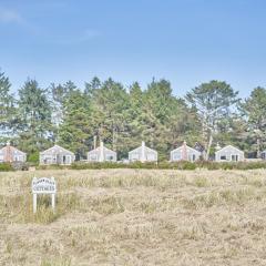 Klipsan Beach Cottages