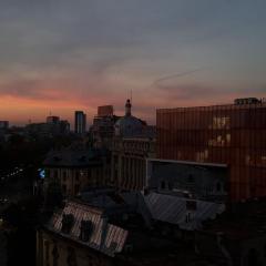 Piața Romană Zone Apartament