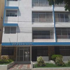 El Rodadero Apartment Maracaibo By JyJ