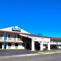 Days Inn by Wyndham East Albuquerque