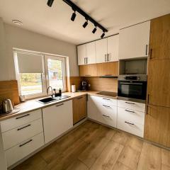 Apartamenty Brzozowe