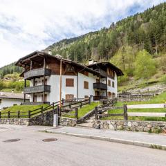 Appartamento Collini Le Betulle