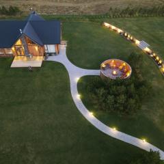 Garden Villa ' Lava Forest '