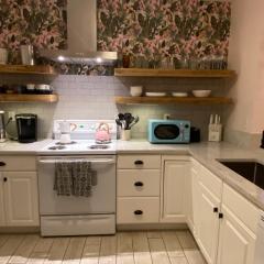 Relaxing beach getaway just steps to the shore