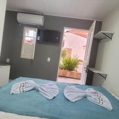 Pousada Rancho Maragogi Pisicinas