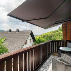 Ferienwohnung Wintereck