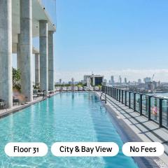 MVR - 31st FL Views at Downtown