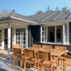 Gorgeous Home In Hornbæk With Wifi