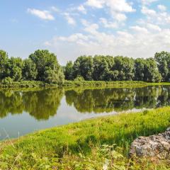 Beautiful Home In Arezzo Ar With Private Swimming Pool, Can Be Inside Or Outside