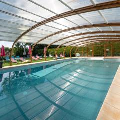 Domaine de Lestroué - Île d'arz