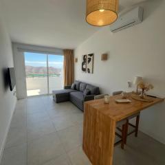 Monte Paraíso Beach