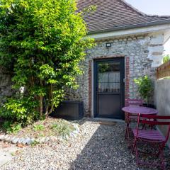 Gîte les Charmilles