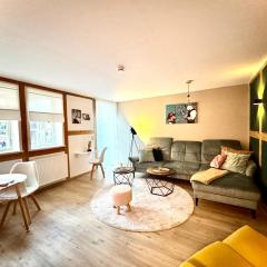 Wohnung In Wolfenbüttel