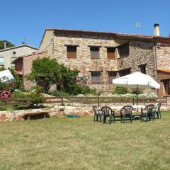 La Chimenea de Soria I y I I